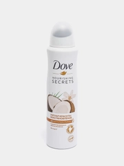 Дезодорант Dove "Ритуал красоты. Восстановление", аэрозоль, 150 мл