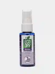 Фиолетовый антиперспирант длительного действия ECO DRY, от 3 до 15 дней