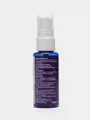 Фиолетовый антиперспирант длительного действия ECO DRY, от 3 до 15 дней