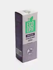 Фиолетовый антиперспирант длительного действия ECO DRY, от 3 до 15 дней