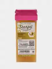 Золотой воск для депиляции в картридже Starpil, 110 гр