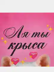 Алый пакет подарочный с надписью , 22х22х11 см, 23 вида