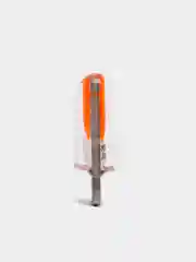 Красный светодиодные габаритные LED-лампы W5W T10