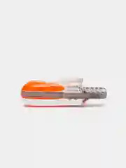 Красный светодиодные габаритные LED-лампы W5W T10