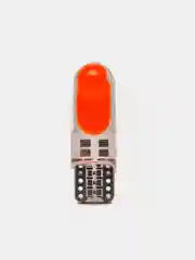 Красный светодиодные габаритные LED-лампы W5W T10