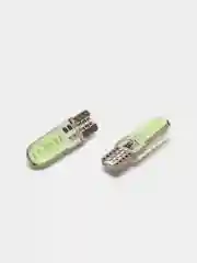 Ледяной светодиодные габаритные LED-лампы W5W T10