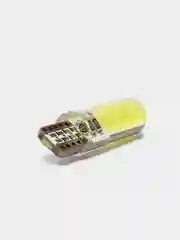 Белый светодиодные габаритные LED-лампы W5W T10