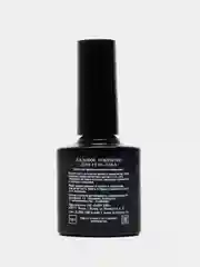 Оранжевый базовое покрытие LunaLine Rubber Neon