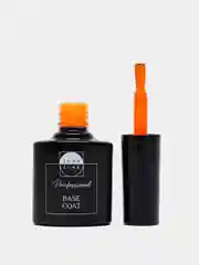 Оранжевый базовое покрытие LunaLine Rubber Neon