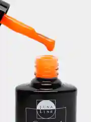 Оранжевый базовое покрытие LunaLine Rubber Neon