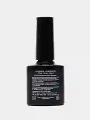 Розовый базовое покрытие LunaLine Rubber Neon