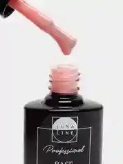 Бежевый меланж базовое покрытие LunaLine Camouflage Rubber