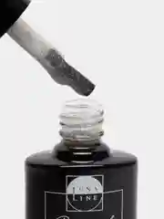 Завершающее покрытие LunaLine Silver, светоотражающее