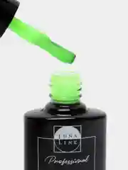 Зеленый базовое покрытие LunaLine Rubber Neon