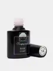 Серый меланж базовое покрытие LunaLine Camouflage Rubber