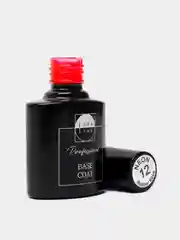 Красный базовое покрытие LunaLine Rubber Neon