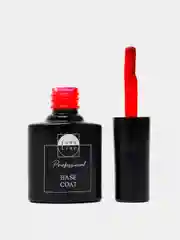Красный базовое покрытие LunaLine Rubber Neon