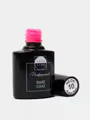 Розовый базовое покрытие LunaLine Rubber Neon
