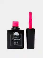 Розовый базовое покрытие LunaLine Rubber Neon
