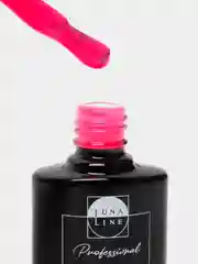 Розовый базовое покрытие LunaLine Rubber Neon