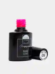Розовый базовое покрытие LunaLine Rubber Neon