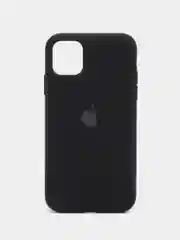 Фуксия чехол iPhone, Айфон 11, 13, 14, 15, Про Макс, Pro Max, силиконовый Silicone Case