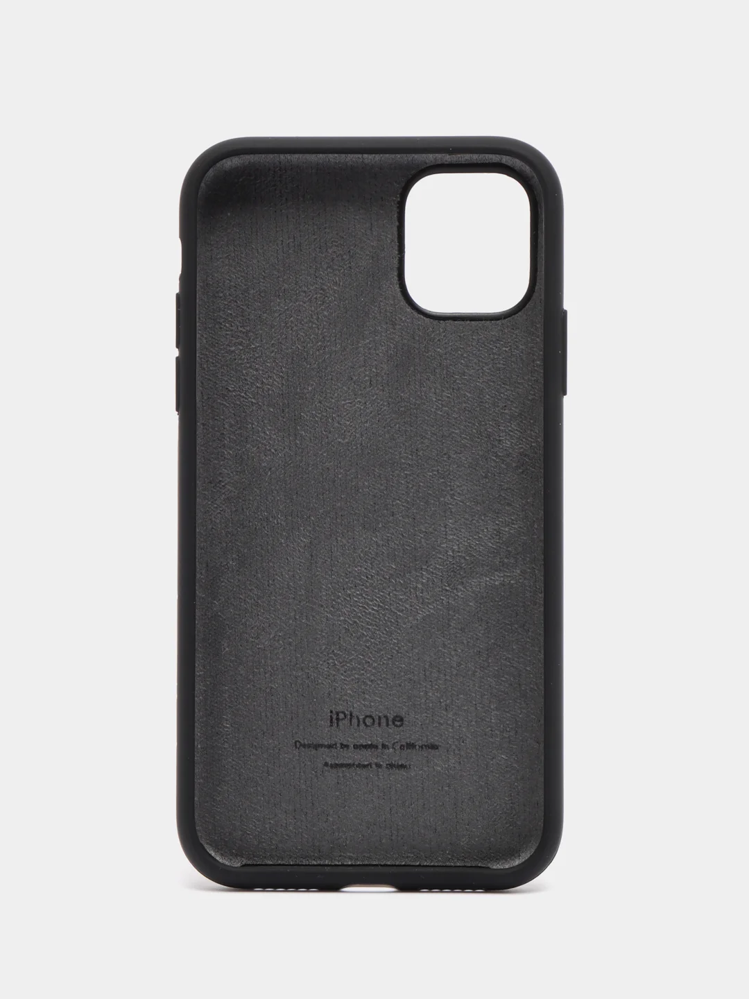 Фуксия чехол iPhone, Айфон 11, 13, 14, 15, Про Макс, Pro Max, силиконовый Silicone Case