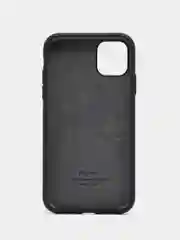 Фуксия чехол iPhone, Айфон 11, 13, 14, 15, Про Макс, Pro Max, силиконовый Silicone Case