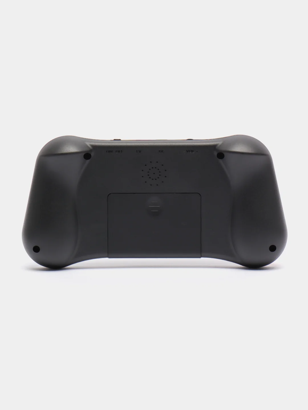 Красный игровая приставка портативная консоль для телевизора Game Box X7M, 500 игр