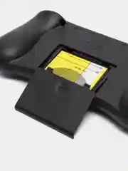 Красный игровая приставка портативная консоль для телевизора Game Box X7M, 500 игр