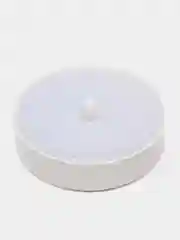 Белый светильник беспроводной, с датчиком движения, LED, на магните