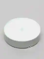 Белый светильник беспроводной, с датчиком движения, LED, на магните