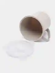 Конфетный контейнер кружка для супа, с клапаном, для СВЧ, 0,65 л