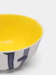 Салатник MILLIMI "Индиго", 16 х 7 см, керамика