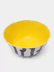 Салатник MILLIMI "Индиго", 16 х 7 см, керамика