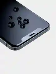 Матовое защитное стекло от отпечатков пальцев на iPhone 12, 12pro, 11, 11Pro, XS, XR, 7, 8
