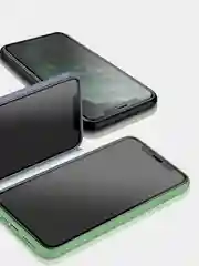 Матовое защитное стекло от отпечатков пальцев на iPhone 12, 12pro, 11, 11Pro, XS, XR, 7, 8