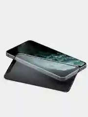 Матовое защитное стекло от отпечатков пальцев на iPhone 12, 12pro, 11, 11Pro, XS, XR, 7, 8