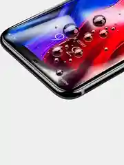Защитное стекло 20D для Xiaomi mi7,8,8lite,9,9se,Redmi7,7A,8,8A,k20,k30,7,8,8pro,8T,9,9s