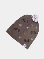 Хаки шапка / ШАПКА ДЛЯ МАЛЬЧИКА