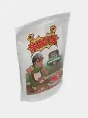 Сухой корм RoxFox Junior Medium, для щенков средних пород, с ягненком, 1.5 кг