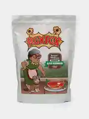 Сухой корм RoxFox Junior Medium, для щенков средних пород, с ягненком, 1.5 кг