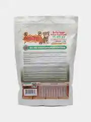 Сухой корм RoxFox Junior Medium, для щенков средних пород, с ягненком, 1.5 кг