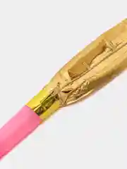 Карнавальный язычок, набор 12 штук, разные цвета