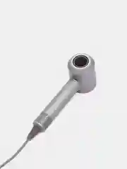 Розовый фен для волос Super hair dryer