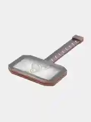 Алый щит и молот "Тор", деревянный