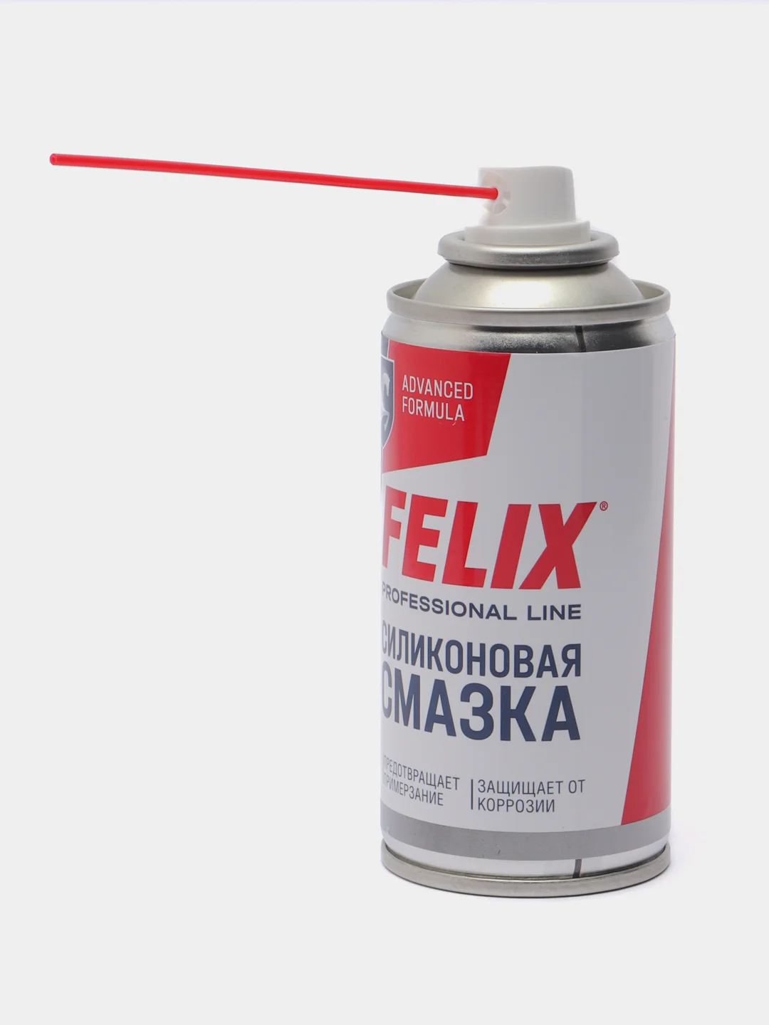Силиконовая смазка Felix, для резиновых уплотнителей, 210 мл