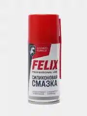Силиконовая смазка Felix, для резиновых уплотнителей, 210 мл