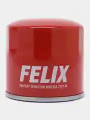 Фильтр масляный FELIX, LADA 2101-2107, Niva 2121, Нива-Шевроле 2123, UAZ 3151/31512