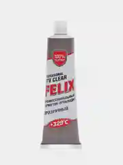 Герметик-прокладка FELIX, прозрачный, 85 г
